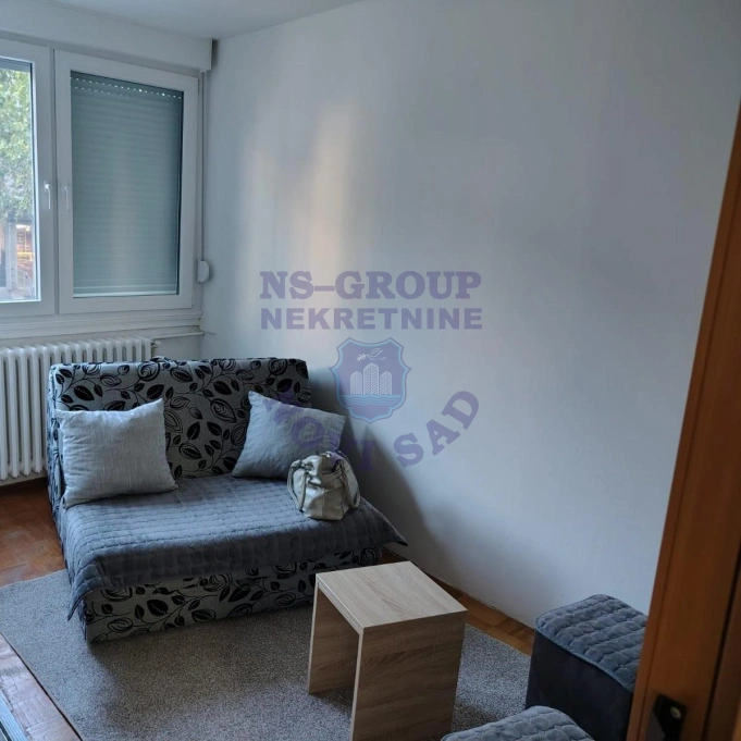 stan za izdavanje Novi Sad, 39m2 17195