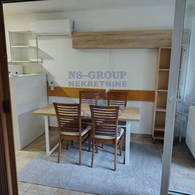 stan za izdavanje Novi Sad 39m2 17195