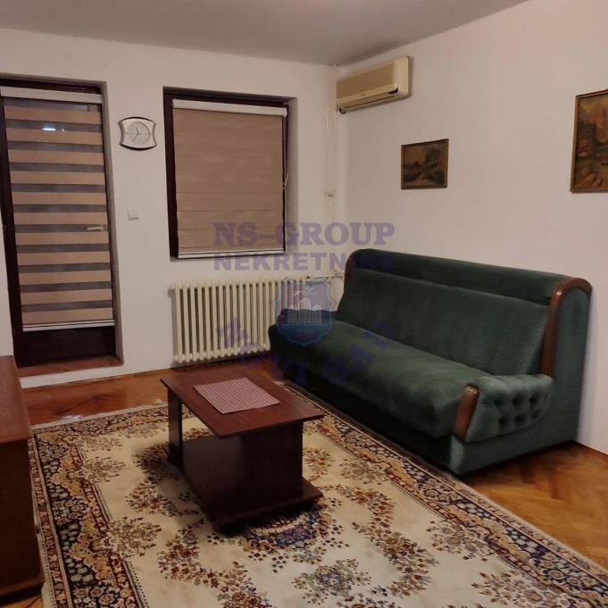 stan za izdavanje Novi Sad, 40m2 17180