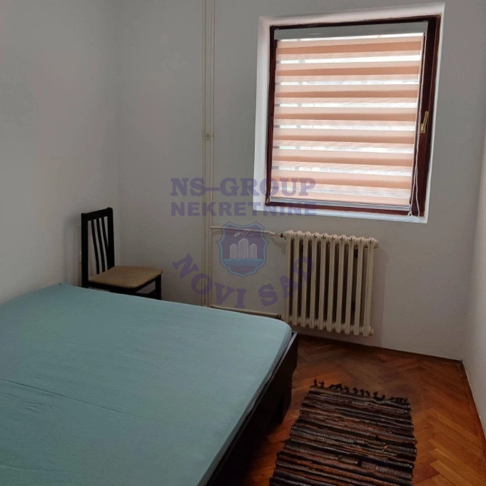 stan za izdavanje Novi Sad 40m2 17180