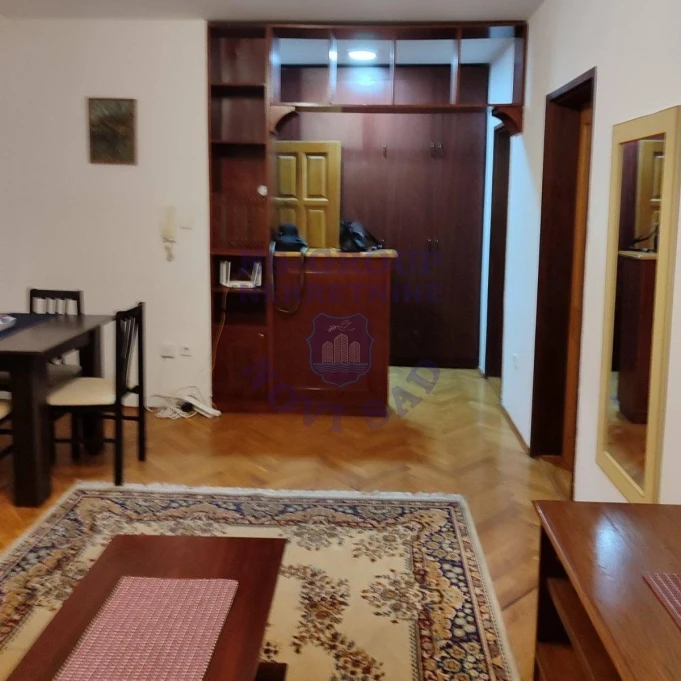 stan za izdavanje Novi Sad 40m2 17180