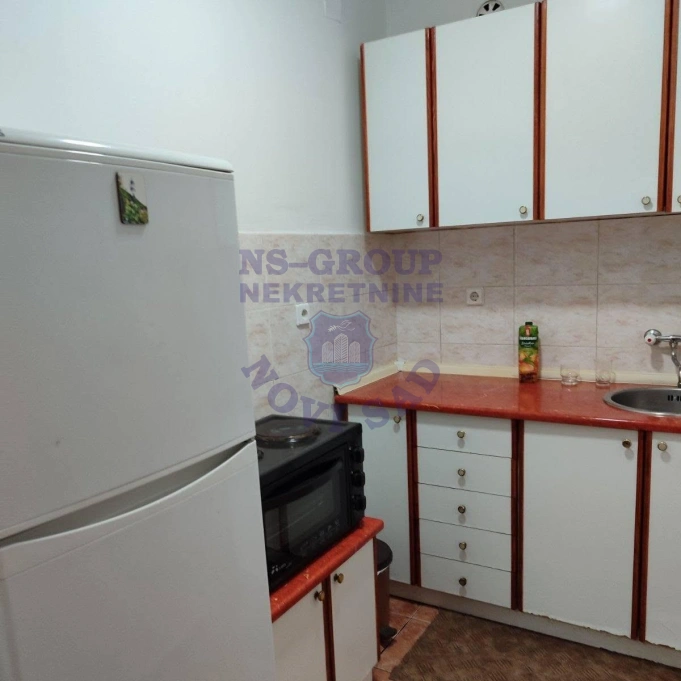 stan za izdavanje Novi Sad 40m2 17180