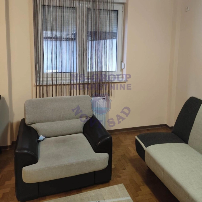 stan za izdavanje Novi Sad, 25m2 17213