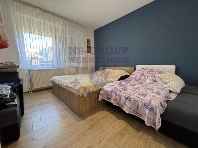 Kuća na prodaju Temerin 112m2, 576383