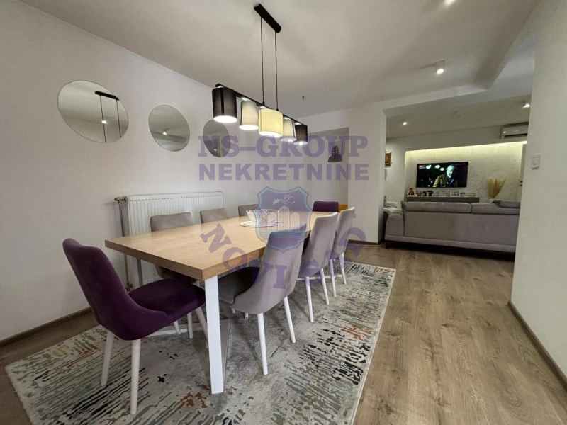 Kuća na prodaju Temerin 112m2, 576383