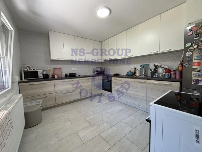 Kuća na prodaju Temerin 112m2, 576383