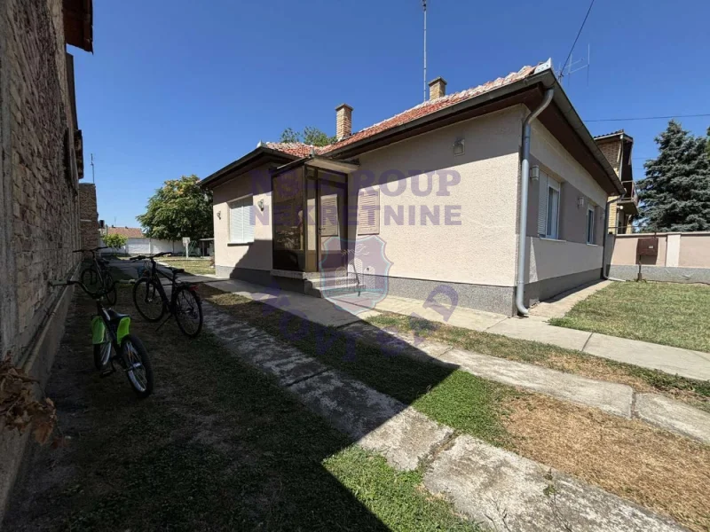 Kuća na prodaju Temerin 112m2, 576383