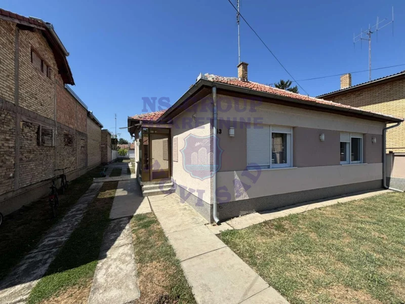 Kuća na prodaju Temerin 112m2, 576383