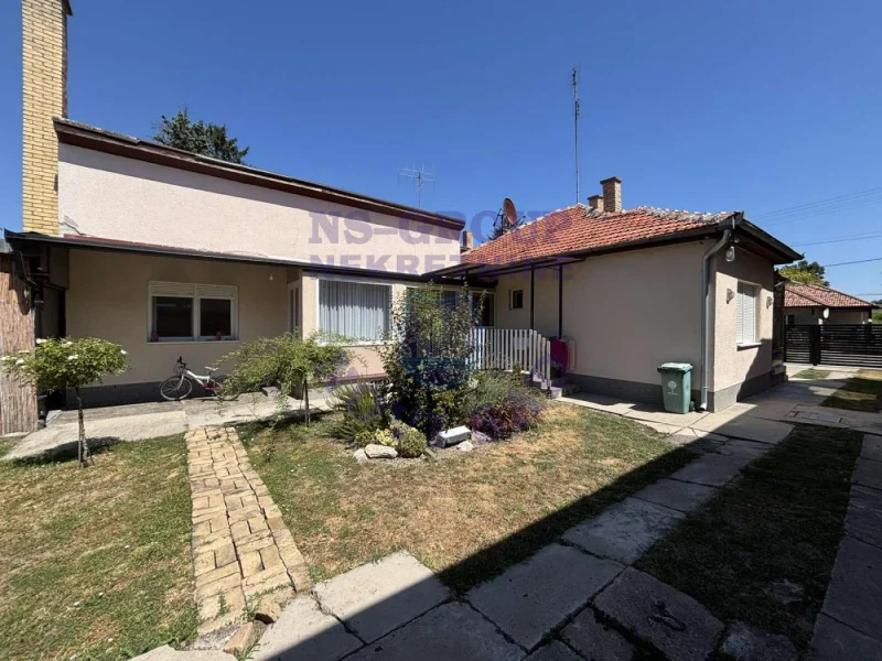 Kuća na prodaju Temerin 112m2, 576383