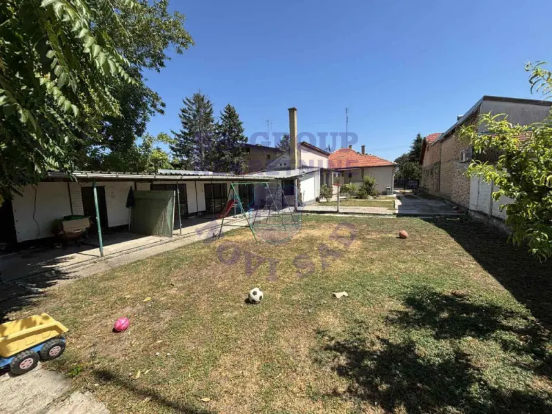 Kuća na prodaju Temerin 112m2, 576383