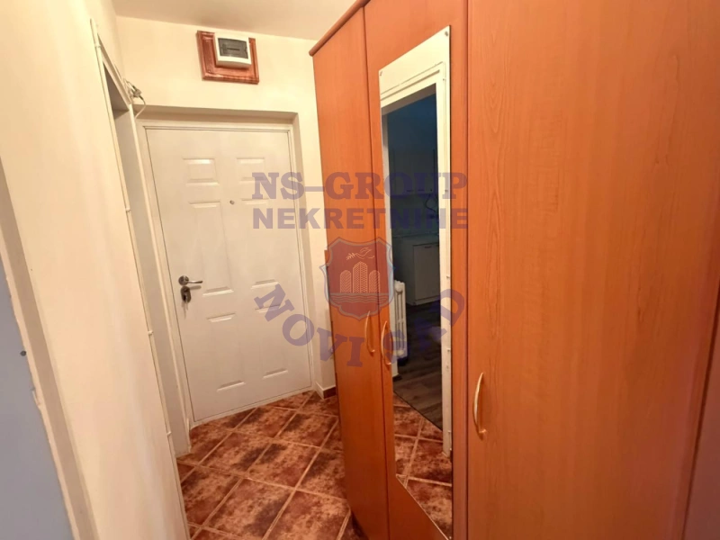 stan na prodaju Novi Sad 33m2 575651