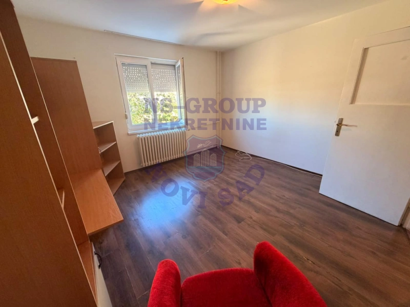 stan na prodaju Novi Sad 33m2 575651