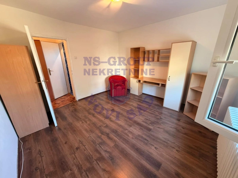 stan na prodaju Novi Sad 33m2 575651