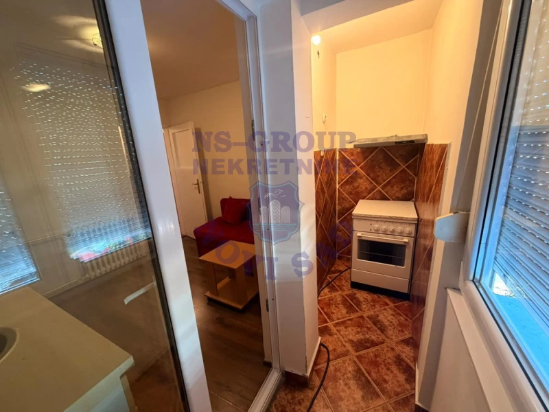 stan na prodaju Novi Sad 33m2 575651