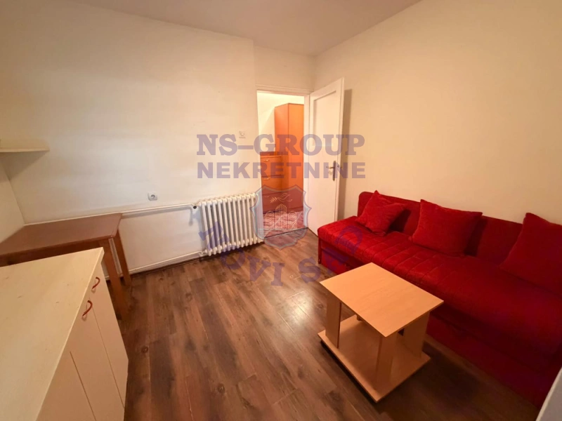 stan na prodaju Novi Sad 33m2 575651