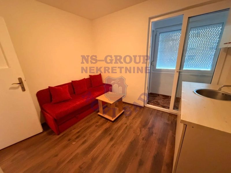stan na prodaju Novi Sad 33m2 575651