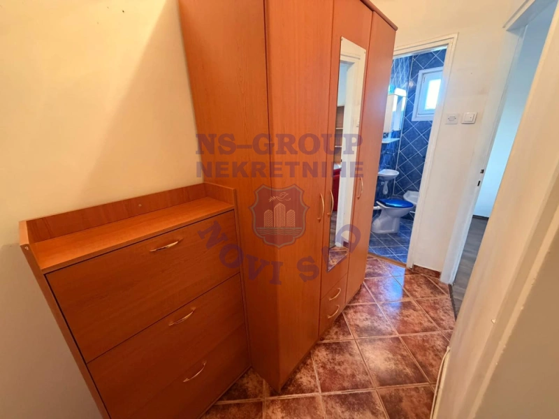 stan na prodaju Novi Sad 33m2 575651