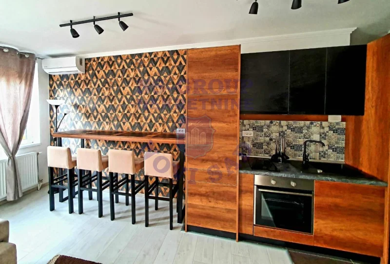 stan na prodaju Novi Sad, 57m2 17219
