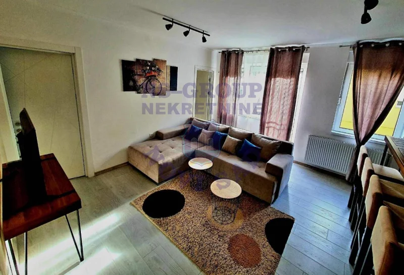 stan za izdavanje Novi Sad 57m2 17219
