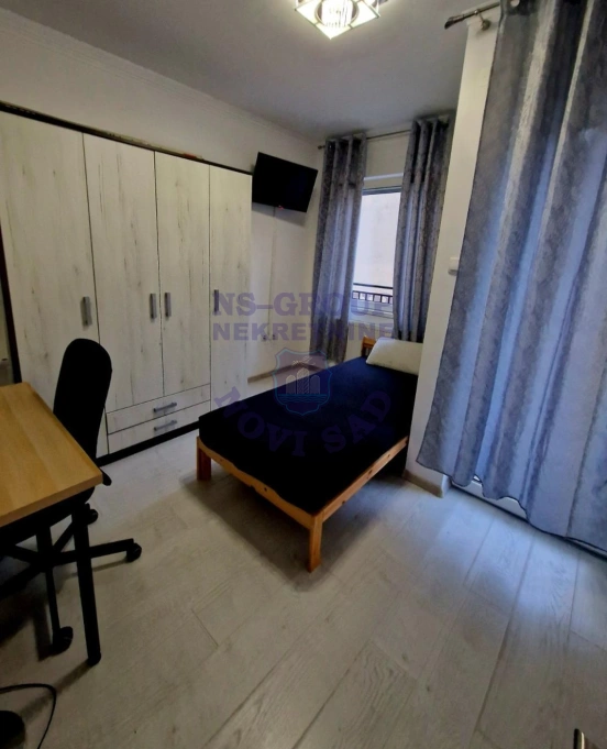 stan za izdavanje Novi Sad 57m2 17219