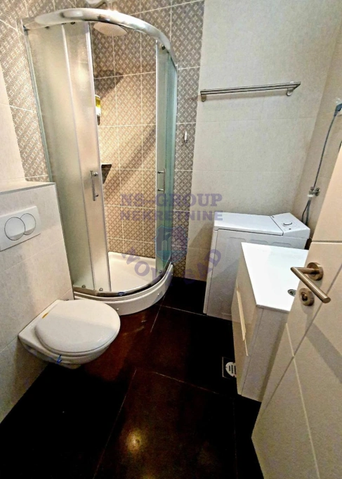 stan za izdavanje Novi Sad 57m2 17219