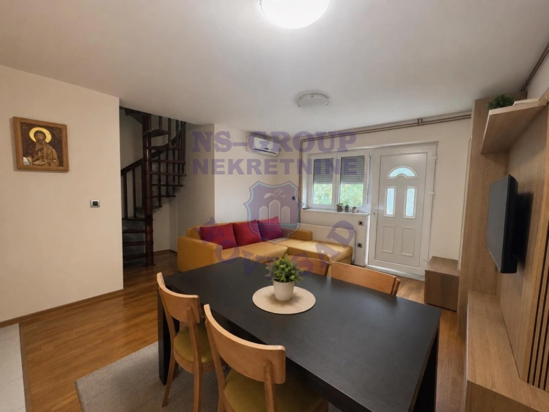 Kuća na prodaju Novi Sad 138m2, 576217