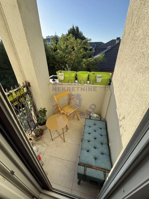 stan na prodaju Novi Sad 56m2 576380