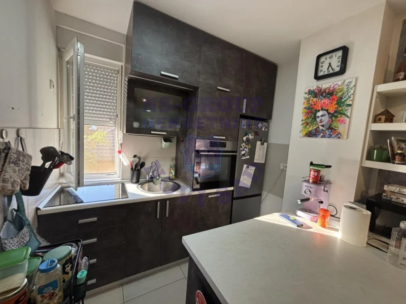 stan na prodaju Novi Sad 56m2 576380