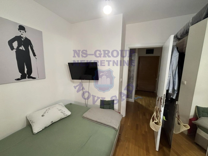 stan na prodaju Novi Sad 56m2 576380