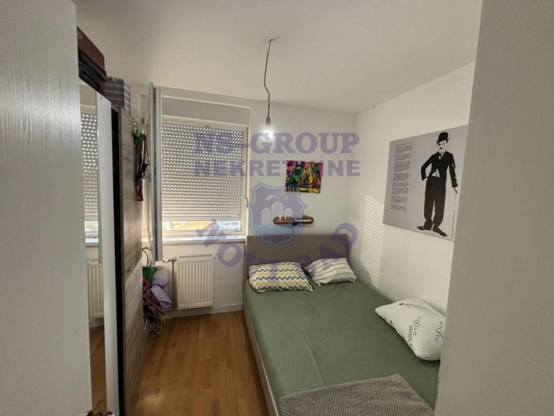 stan na prodaju Novi Sad 56m2 576380