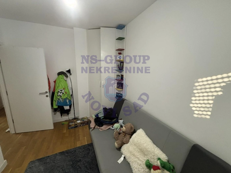 stan na prodaju Novi Sad 56m2 576380
