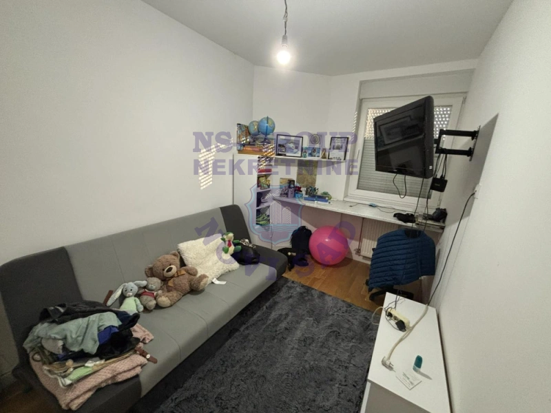 stan na prodaju Novi Sad 56m2 576380