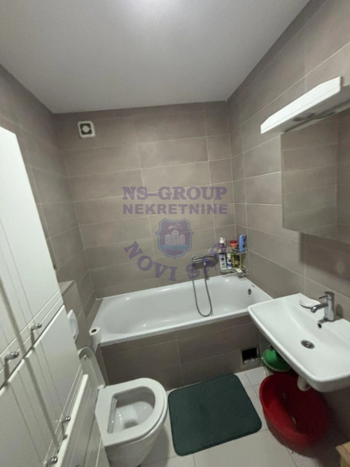 stan na prodaju Novi Sad 56m2 576380