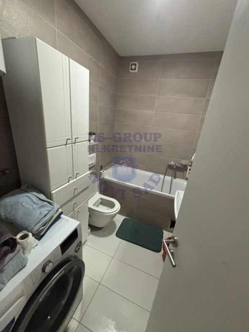stan na prodaju Novi Sad 56m2 576380