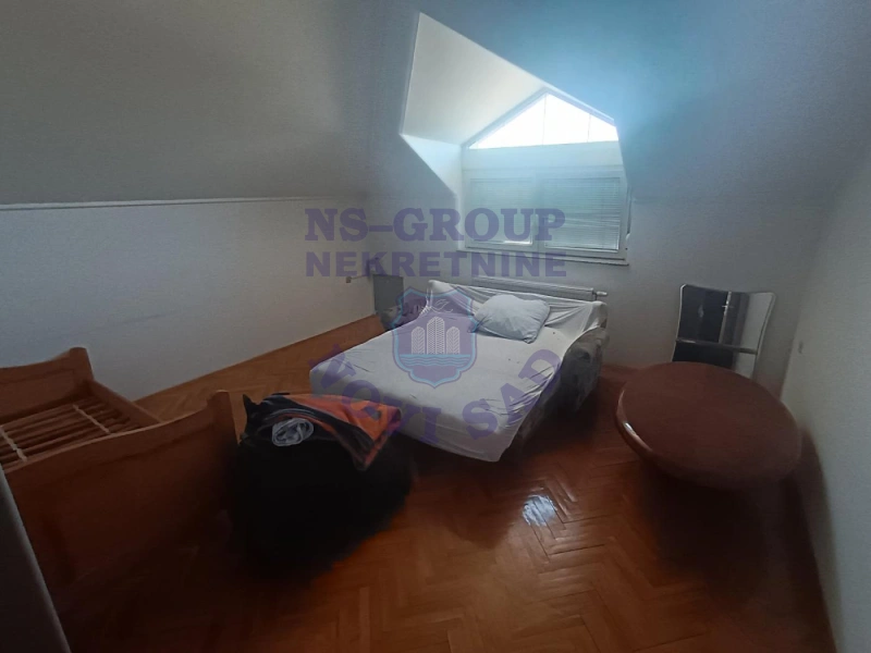 Stan na prodaju Veternik 135m2, 17222