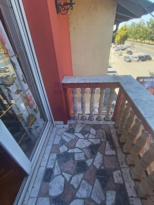 Stan na prodaju Veternik 135m2, 17222