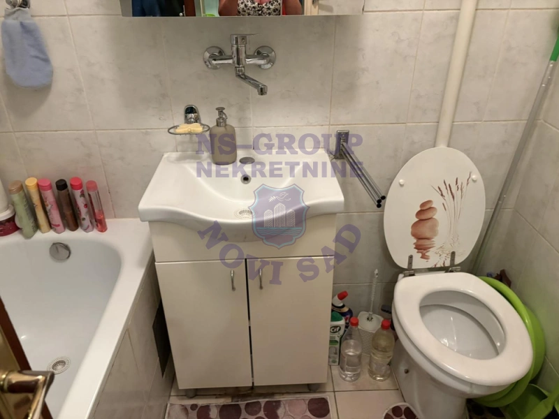 Stan na prodaju Novi Sad 17m2, 576131