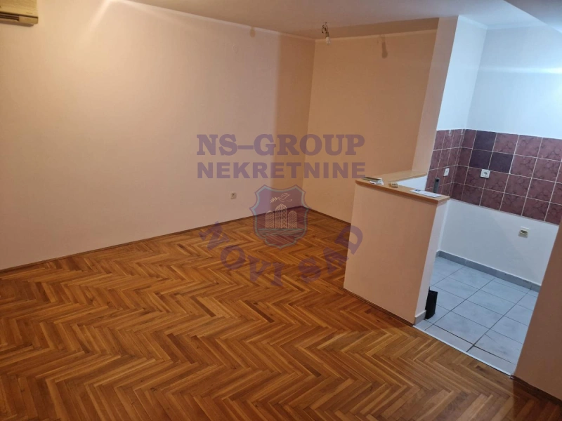 stan na prodaju Novi Sad 41m2 576230