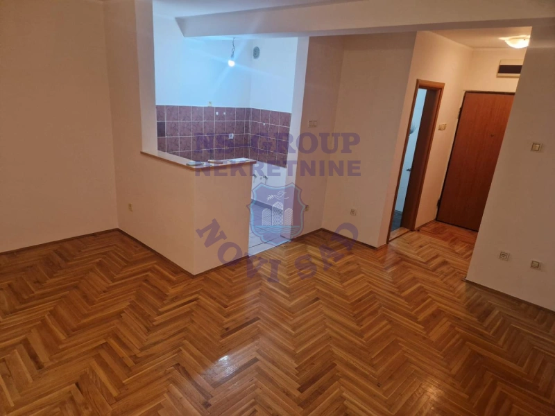 stan na prodaju Novi Sad 41m2 576230