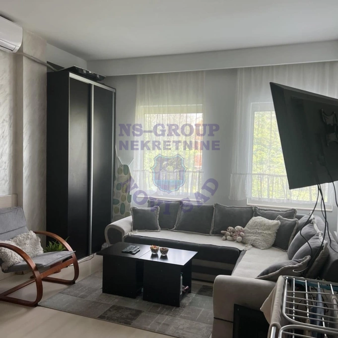 Stan na prodaju Novi Sad 24m2, 576496