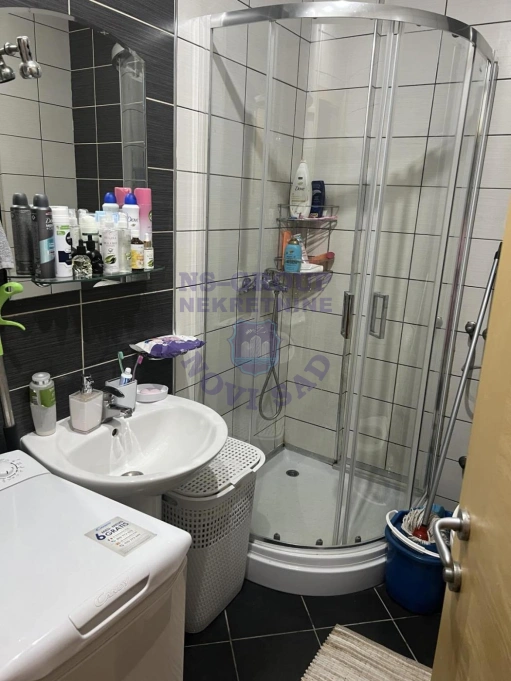Stan na prodaju Novi Sad 24m2, 576496