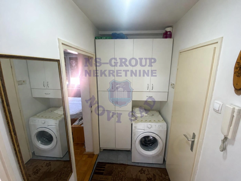 stan na prodaju Novi Sad 49m2 576426