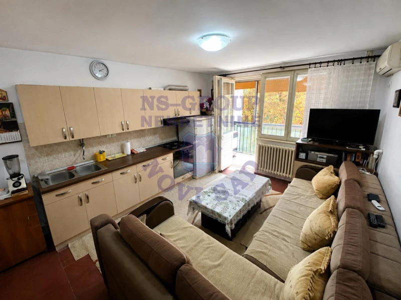 stan na prodaju Novi Sad, 49m2 576426