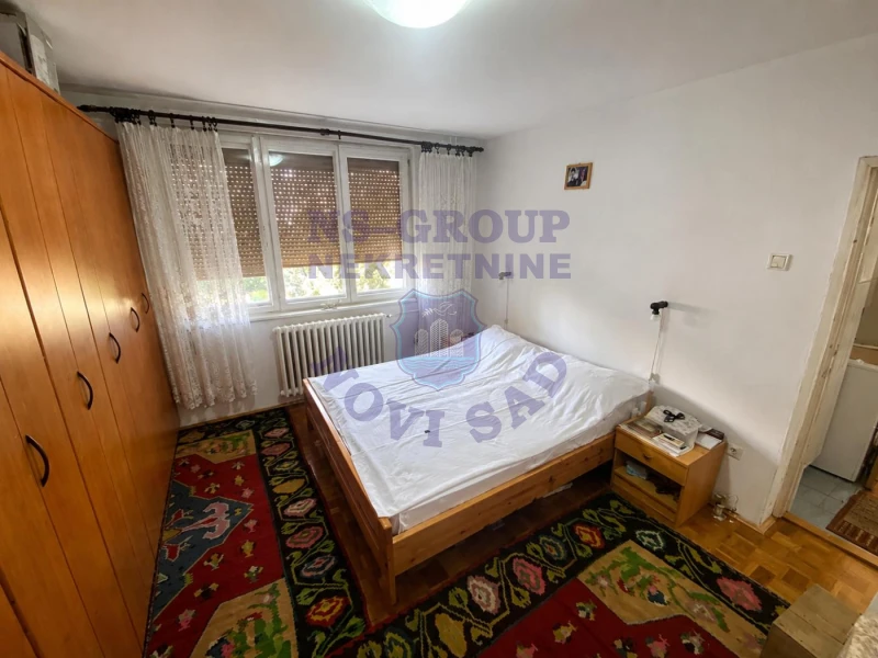stan na prodaju Novi Sad 49m2 576426