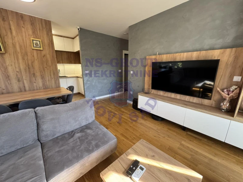 Stan na prodaju Temerin 81m2, 576397