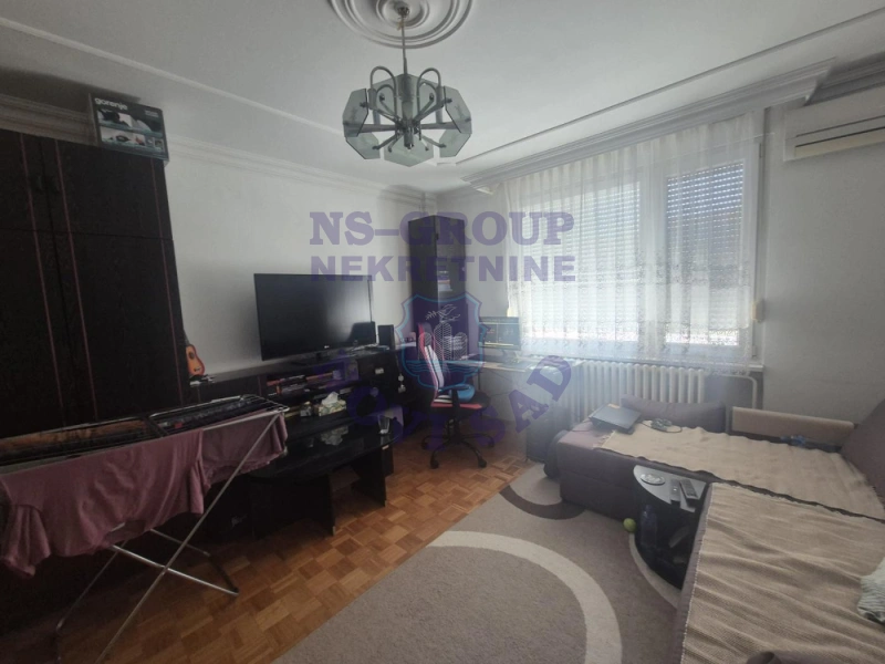 stan na prodaju Novi Sad, 32m2 576420
