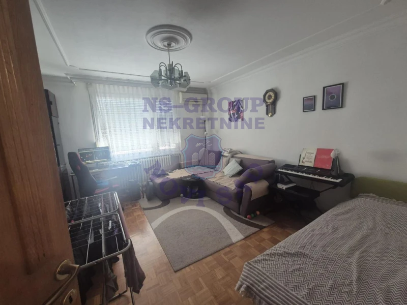 stan na prodaju Novi Sad 32m2 576420