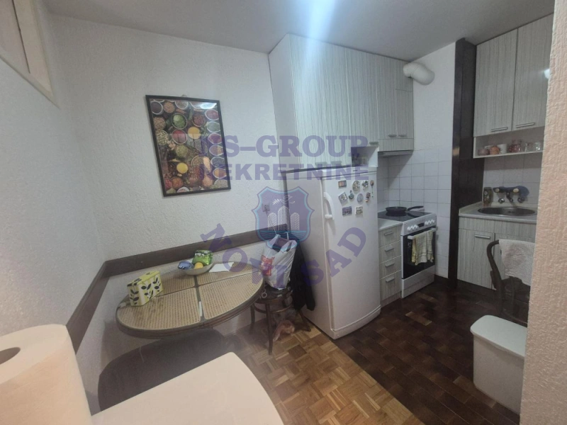 stan na prodaju Novi Sad 32m2 576420