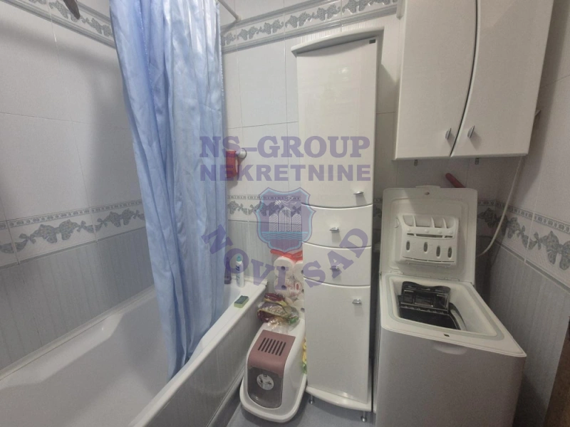 stan na prodaju Novi Sad 32m2 576420