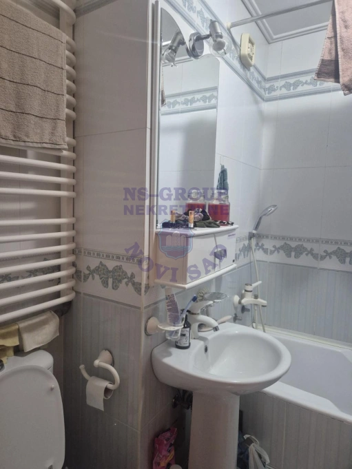 stan na prodaju Novi Sad 32m2 576420